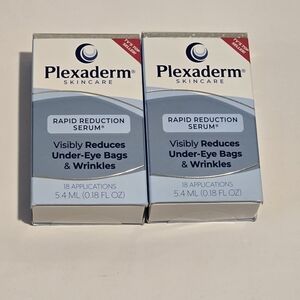 Skincare Rapid Reduction Serum